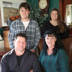 Meet your Posher, April